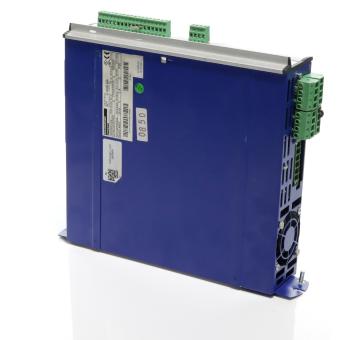 Digitaler Servoverstärker SERVOSTAR 603 Gebraucht